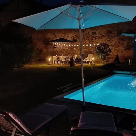 Apartamento Prive Avec Piscine, Fibre Et Netflix Rorschwihr