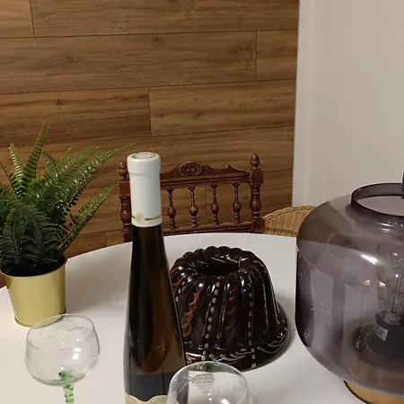 Prive Avec Piscine, Fibre Et Netflix Rorschwihr