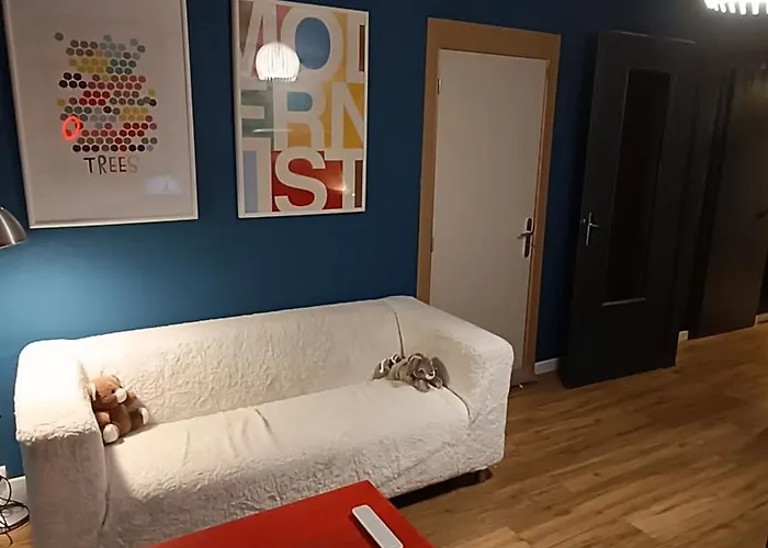 Lejlighed Prive Avec Piscine, Fibre Et Netflix