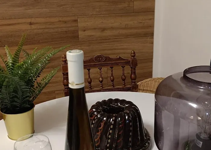 Prive Avec Piscine, Fibre Et Netflix Rorschwihr