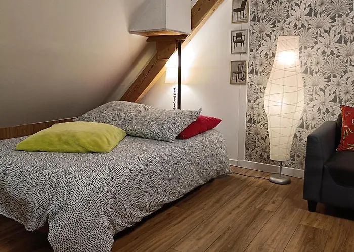 Prive Avec Piscine, Fibre Et Netflix * Rorschwihr